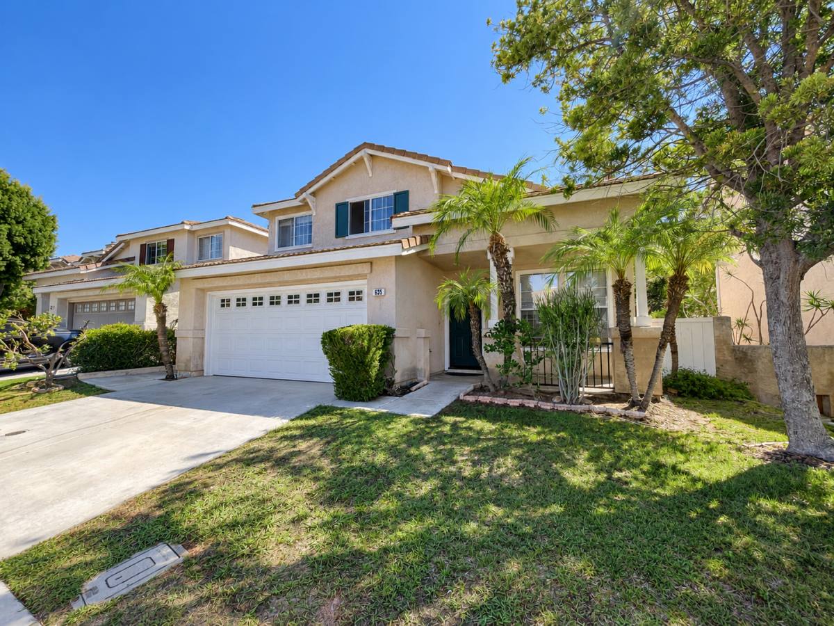 House for rent at 635 Hillhaven Dr, San Marcos, CA 92078