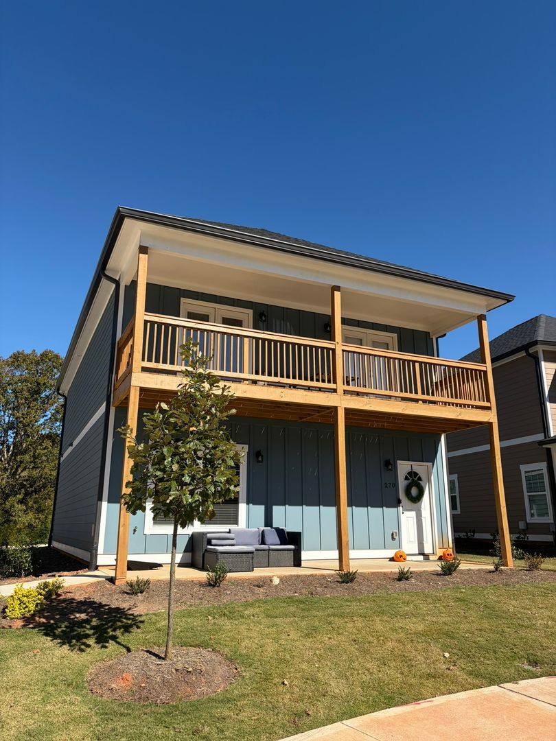 House for rent at 270 Bella Way, Athens, GA 30606
