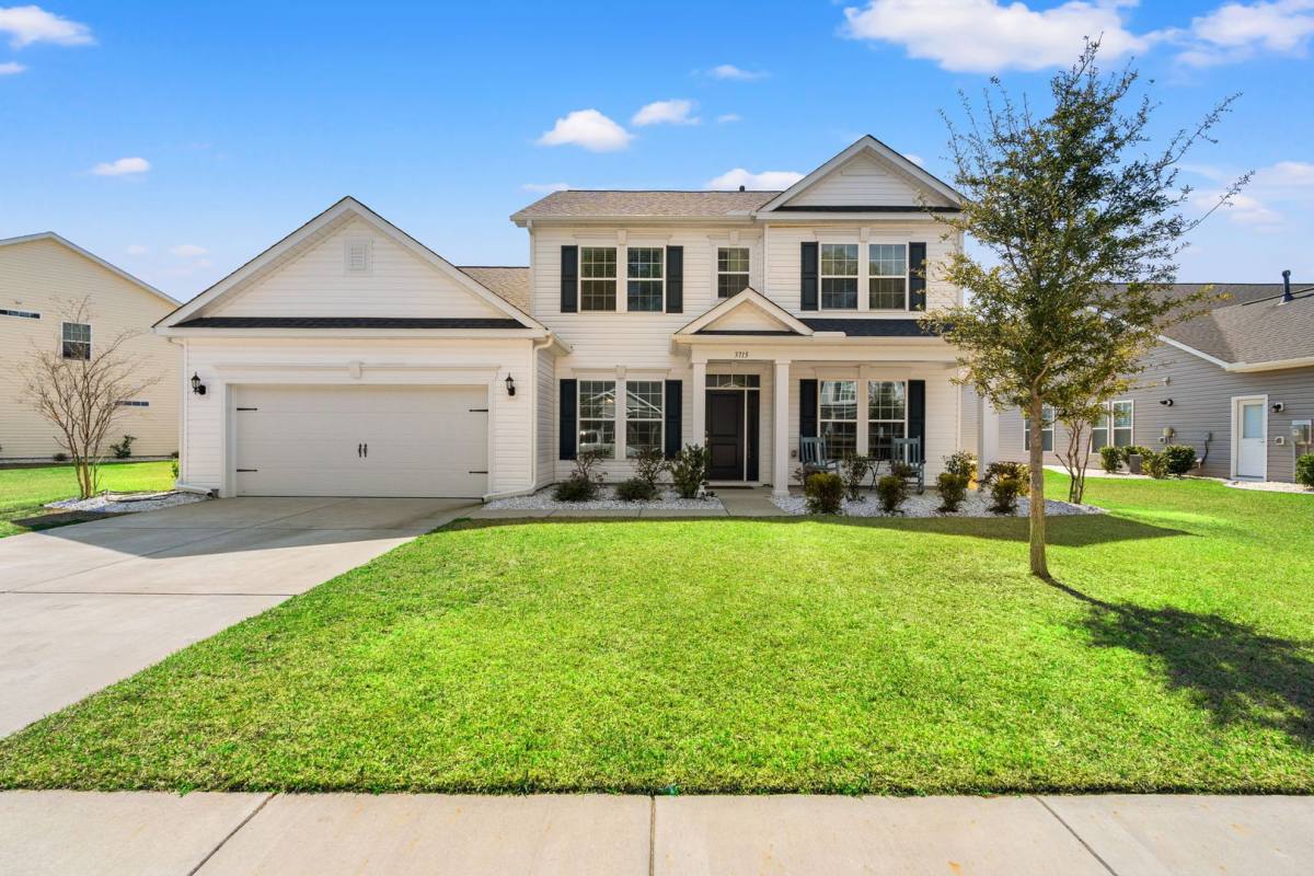 House for rent at 3715 Pitchers Place, Little River, SC 29566