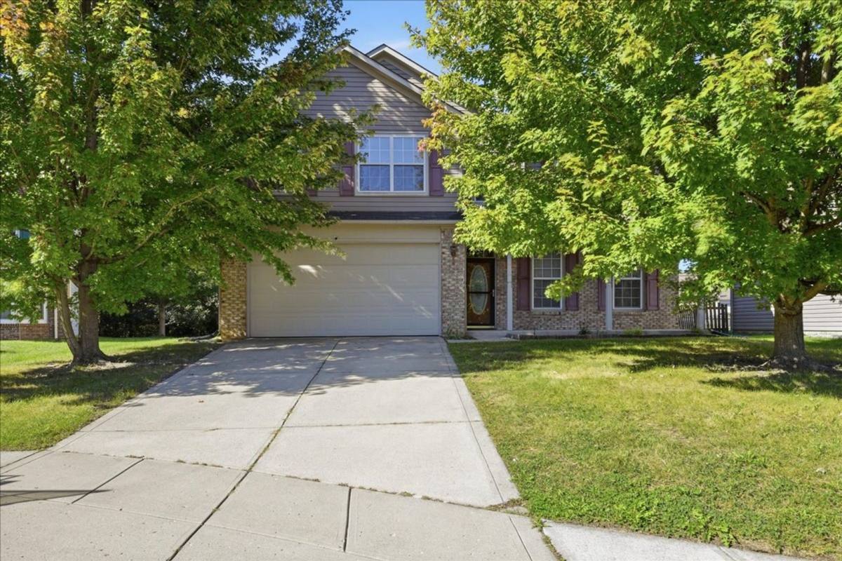 House for rent at 1816 Ernest Court, Indianapolis, IN 46234