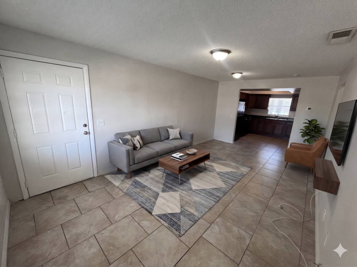 Apartment for rent at 7106 S Kissimmee #D, Tampa, FL 33616