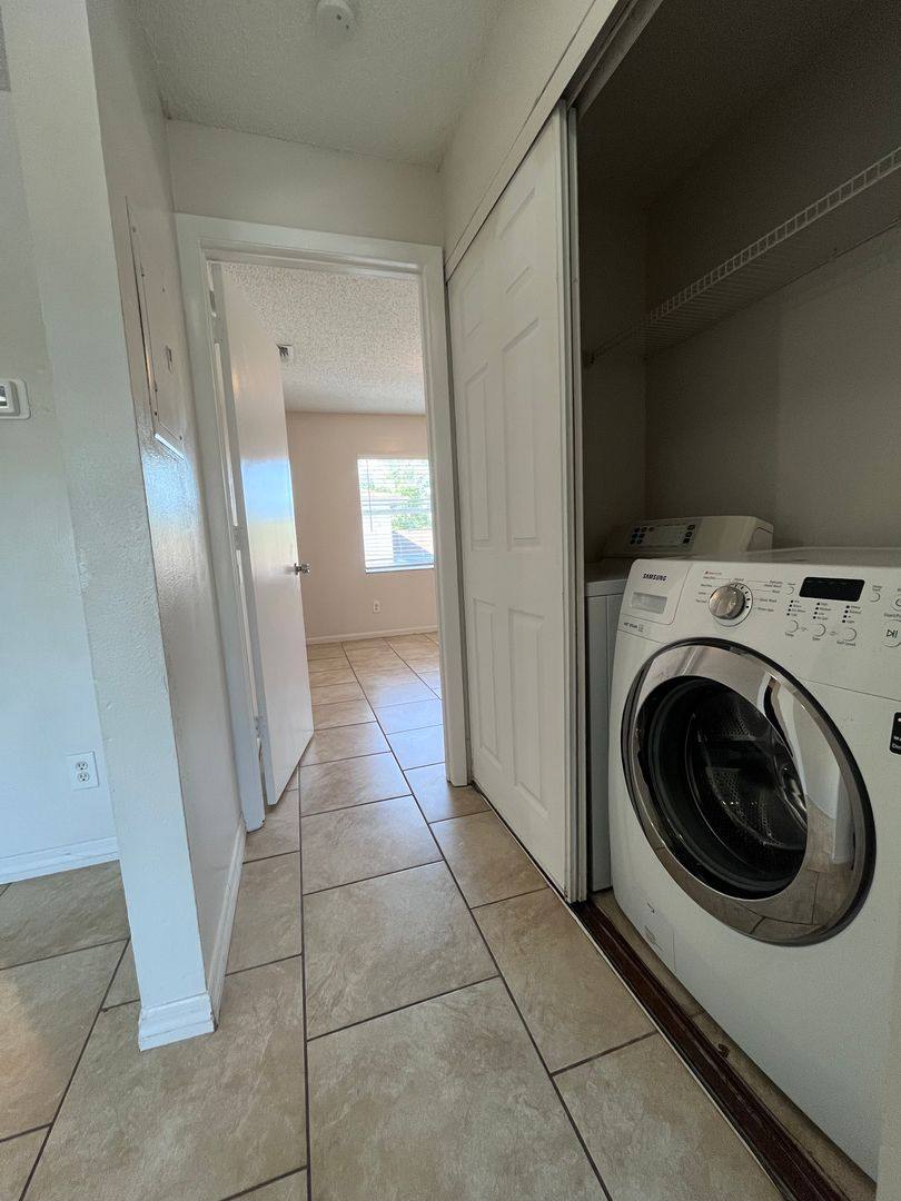 Apartment for rent at 7106 S Kissimmee #D, Tampa, FL 33616