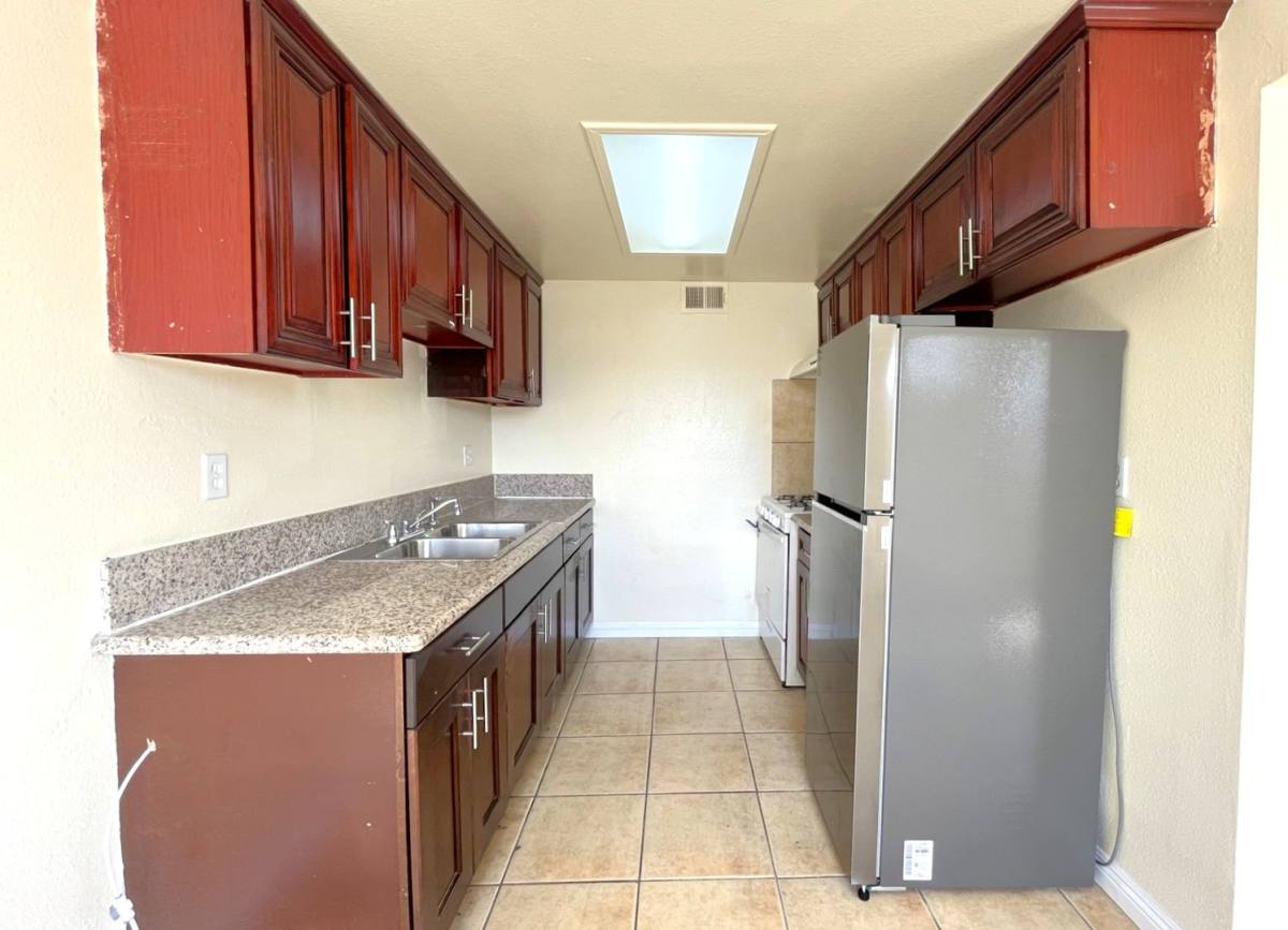 Apartment for rent at 1402 N Virginia Ave, Ontario, CA 91764