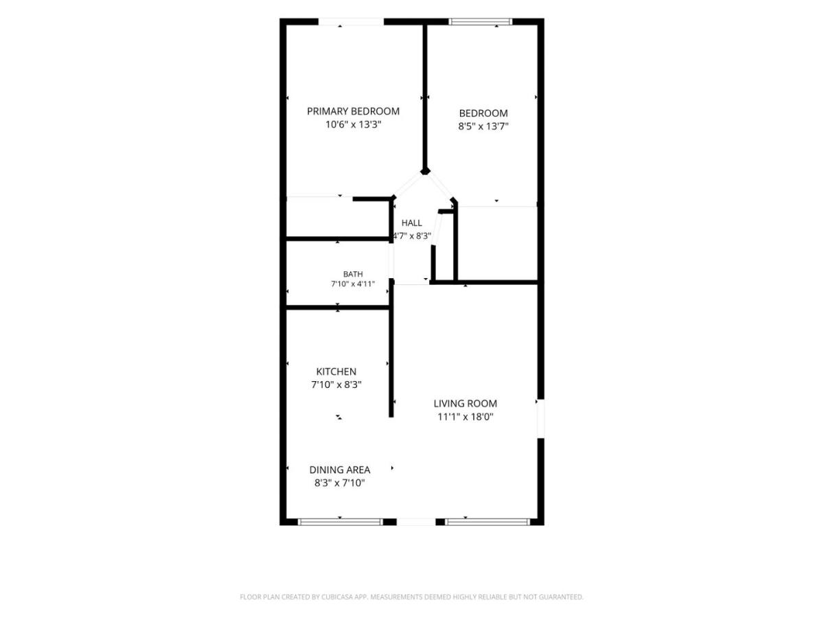 Apartment for rent at 1402 N Virginia Ave, Ontario, CA 91764