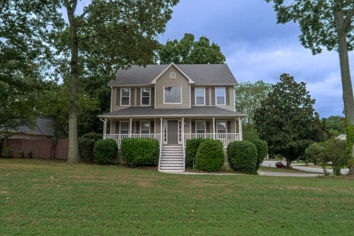 House for rent at 722 Thornapple Trail, Lawrenceville, GA 30046