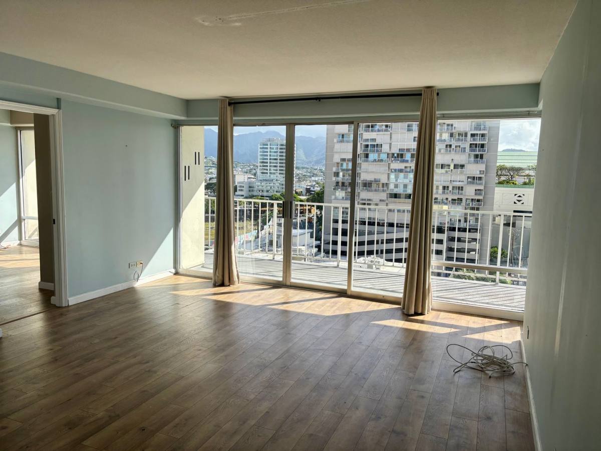 Apartment for rent at 419 Atkinson Dr #1003, Honolulu, HI 96814