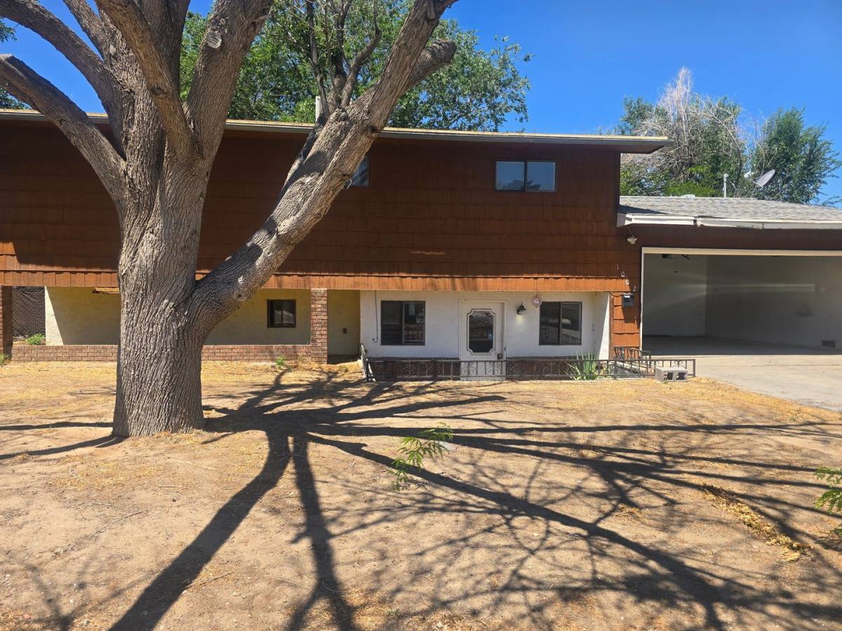 House for rent at 1002 Delhi Terrace, Farmington, NM 87401