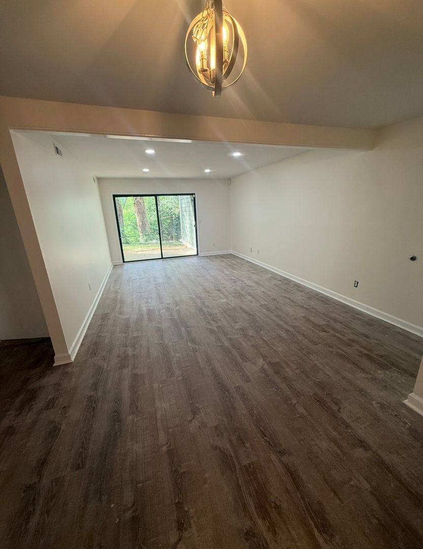 Condo for rent at 1512-B, Benjamin Parkway, Greensboro, NC 27408