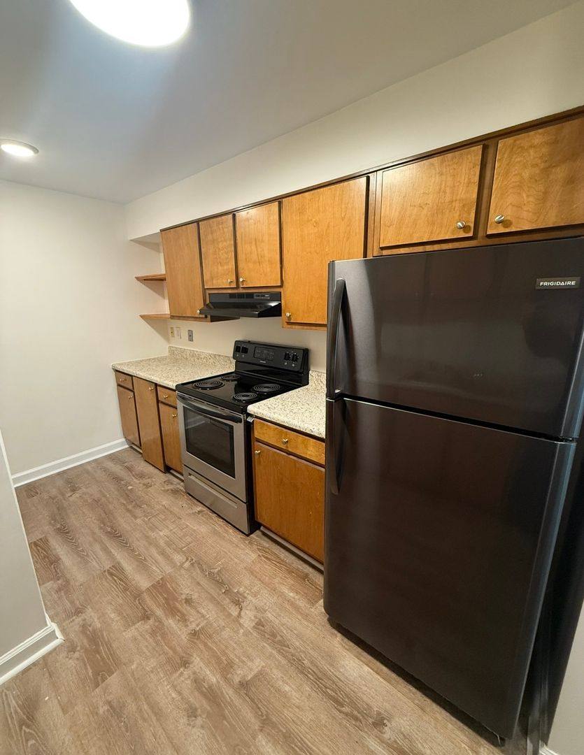 Condo for rent at 1512-B, Benjamin Parkway, Greensboro, NC 27408