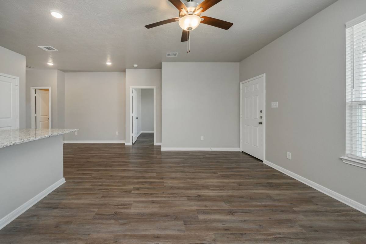 Townhouse for rent at 2015 Vintage Farms Way #1, Brenham, TX 77833
