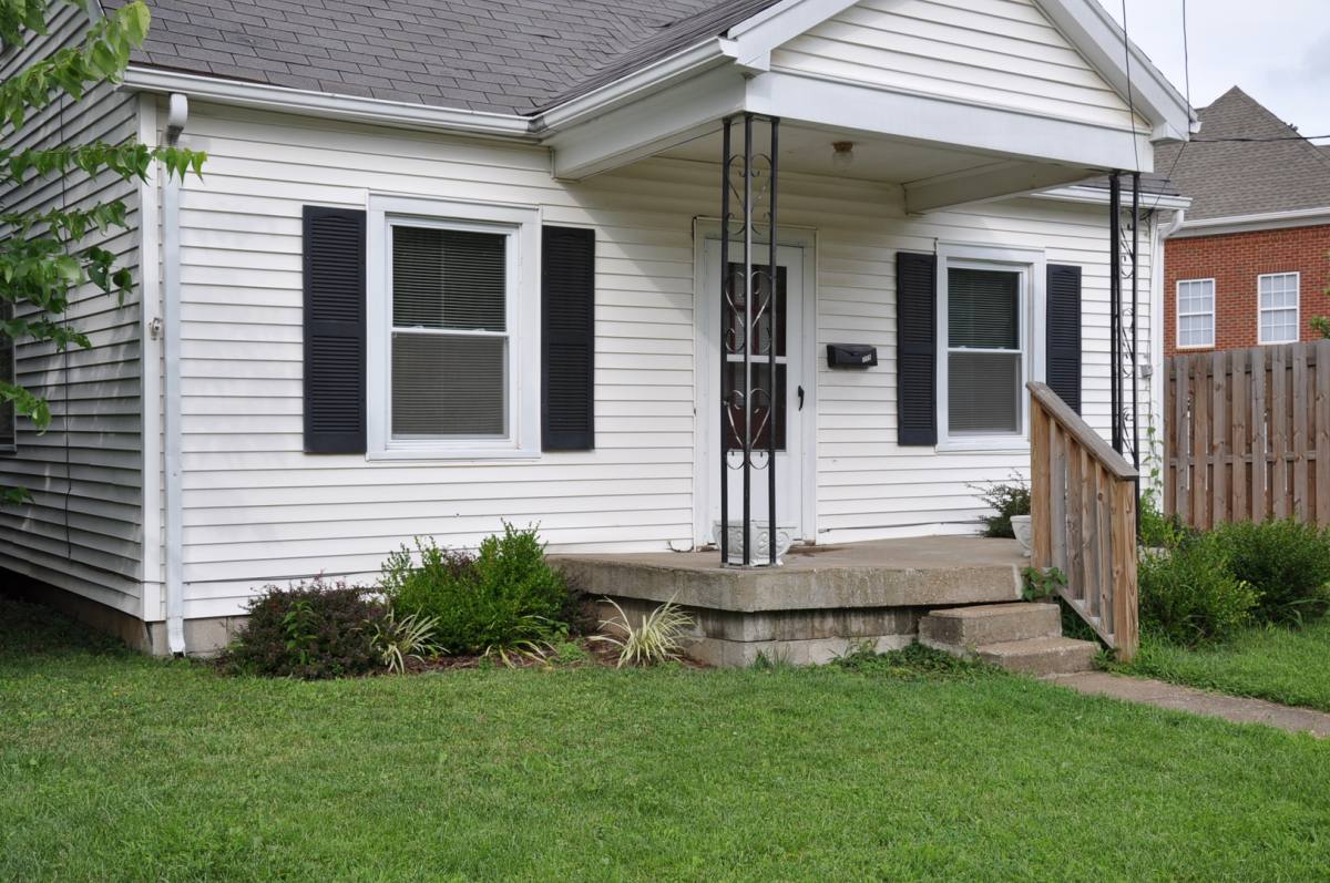 House for rent at 359 Bucoto, Lexington, KY 40504