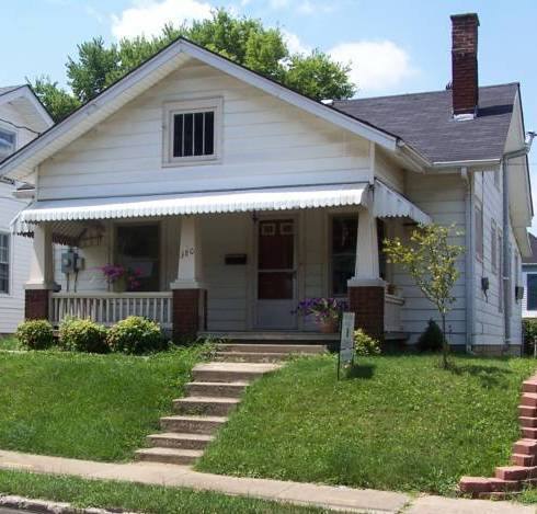House for rent at 380 Bucoto Court, Lexington, KY 40504