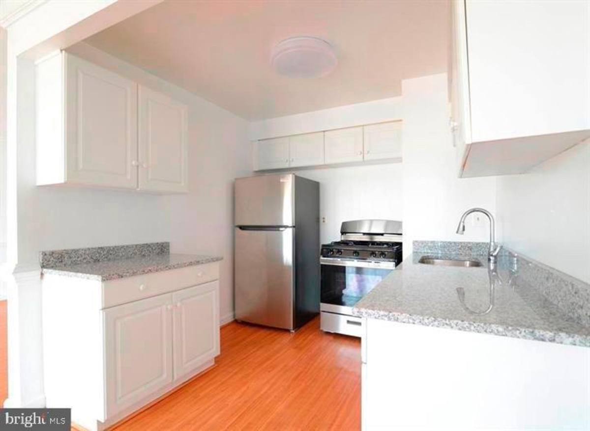 Condo for rent at 4345 Ivymount Court #42, Annandale, VA 22003