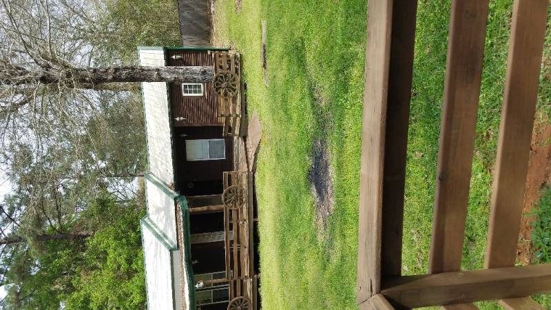 Apartment for rent at 138 Sherwood Dr #B, Lucedale, MS 39452