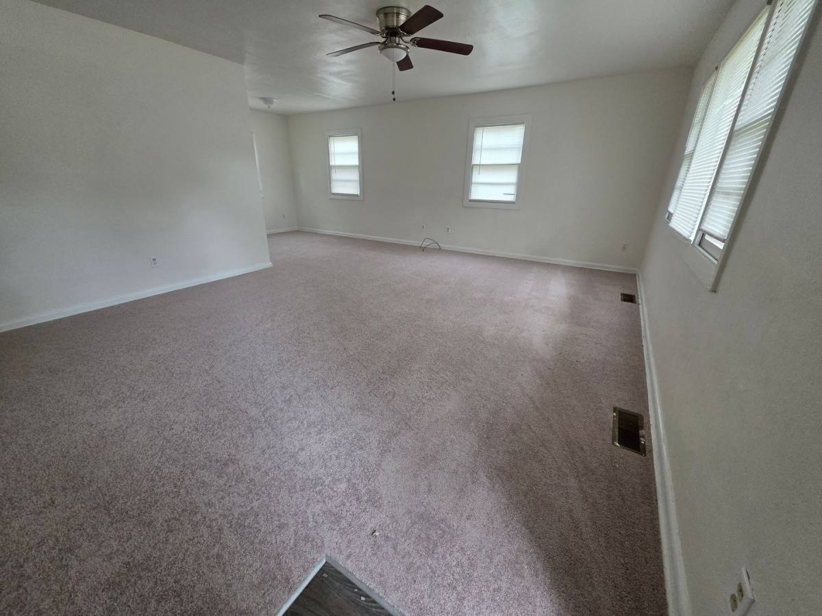 House for rent at 9 Ambrose Lane, Hampton, VA 23663