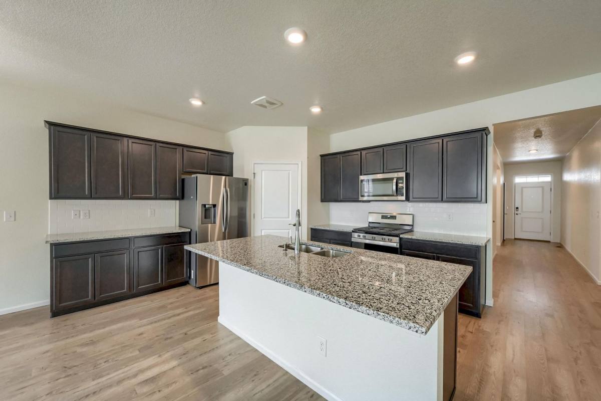 House for rent at 27210 E Maple Ave, Aurora, CO 80018