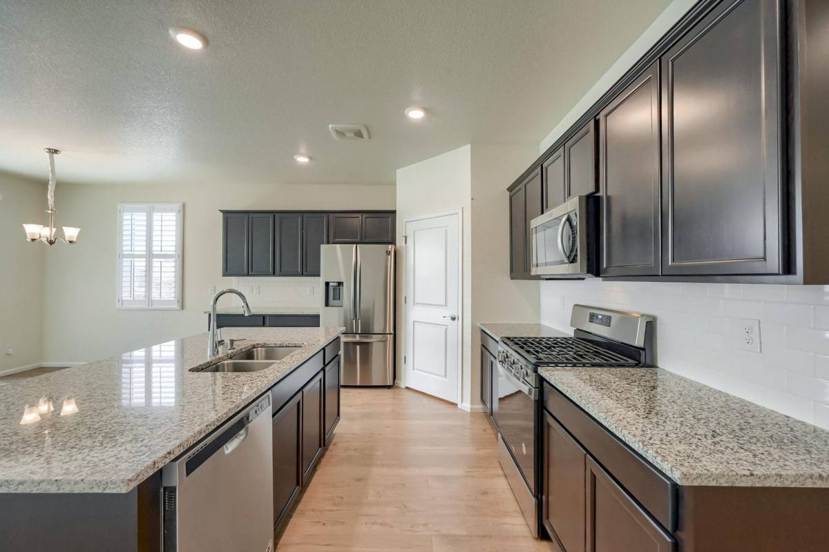 House for rent at 27210 E Maple Ave, Aurora, CO 80018