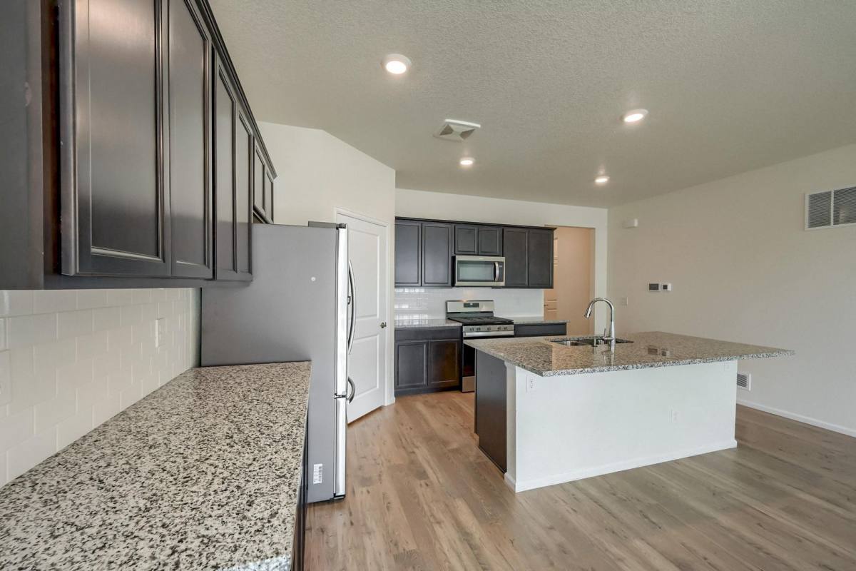 House for rent at 27210 E Maple Ave, Aurora, CO 80018