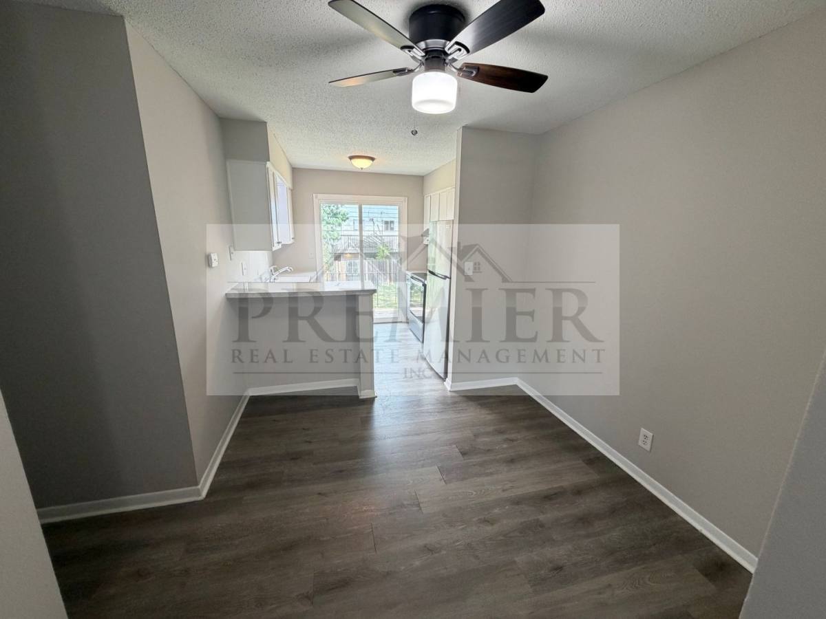 Townhouse for rent at 9306 Reeder Ave #4, Overland Park, KS 66214