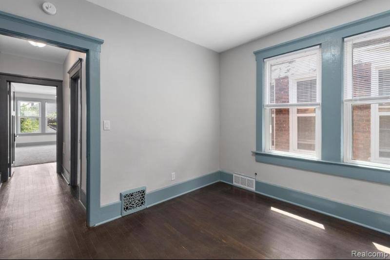 Apartment for rent at 1505 W Euclid, Detroit, MI 48206