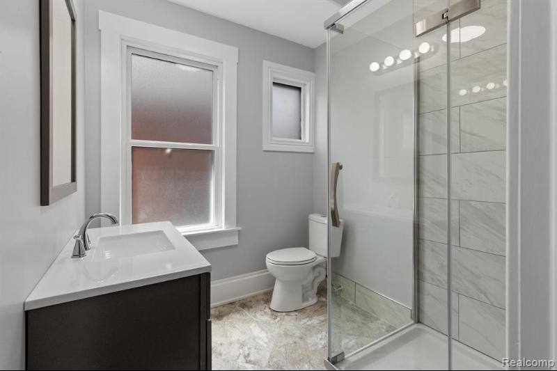Apartment for rent at 1505 W Euclid, Detroit, MI 48206
