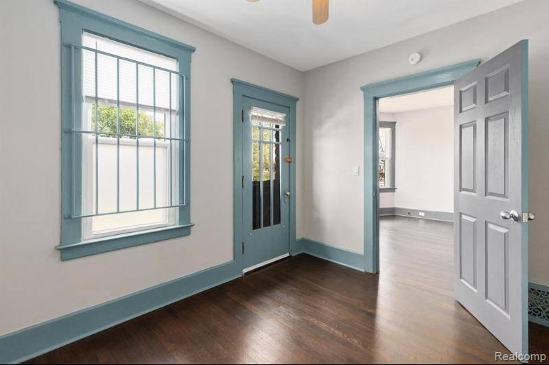 Apartment for rent at 1505 W Euclid, Detroit, MI 48206