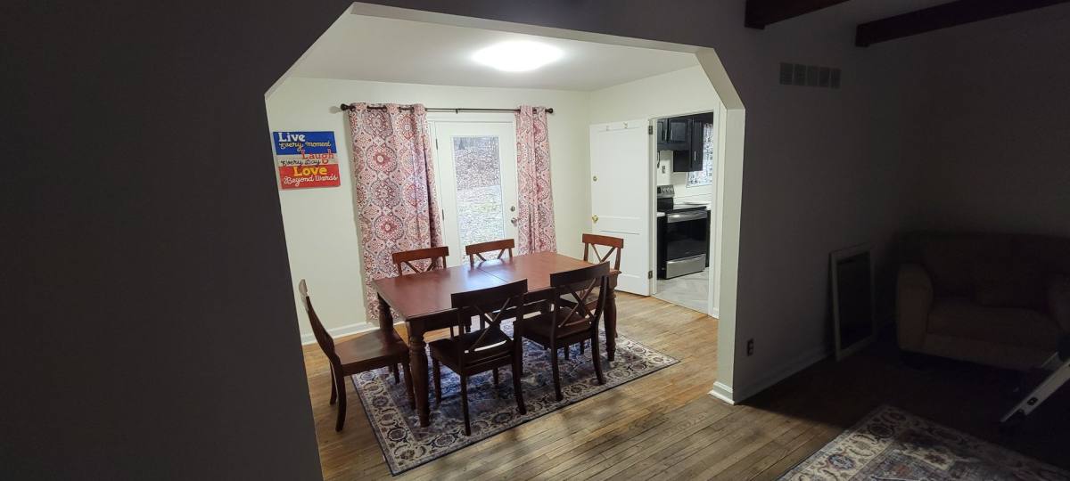 House for rent at 9 White Clay Dr, Newark, DE 19711