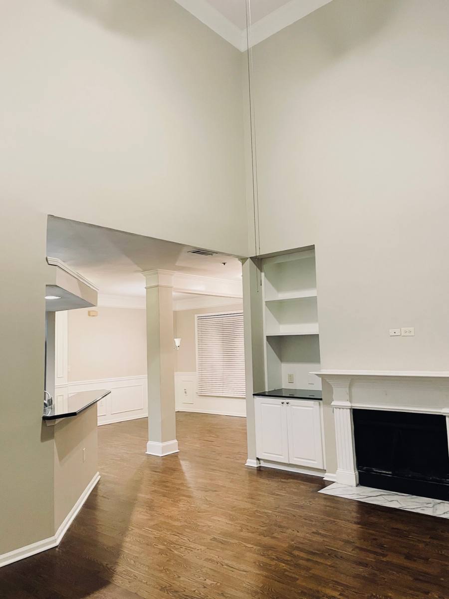 House for rent at 518 Sandringham Dr, Alpharetta, GA 30004