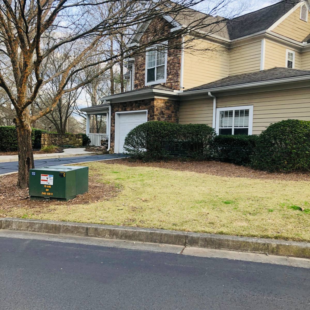 House for rent at 518 Sandringham Dr, Alpharetta, GA 30004