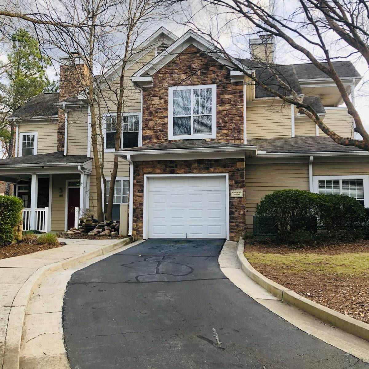 House for rent at 518 Sandringham Dr, Alpharetta, GA 30004