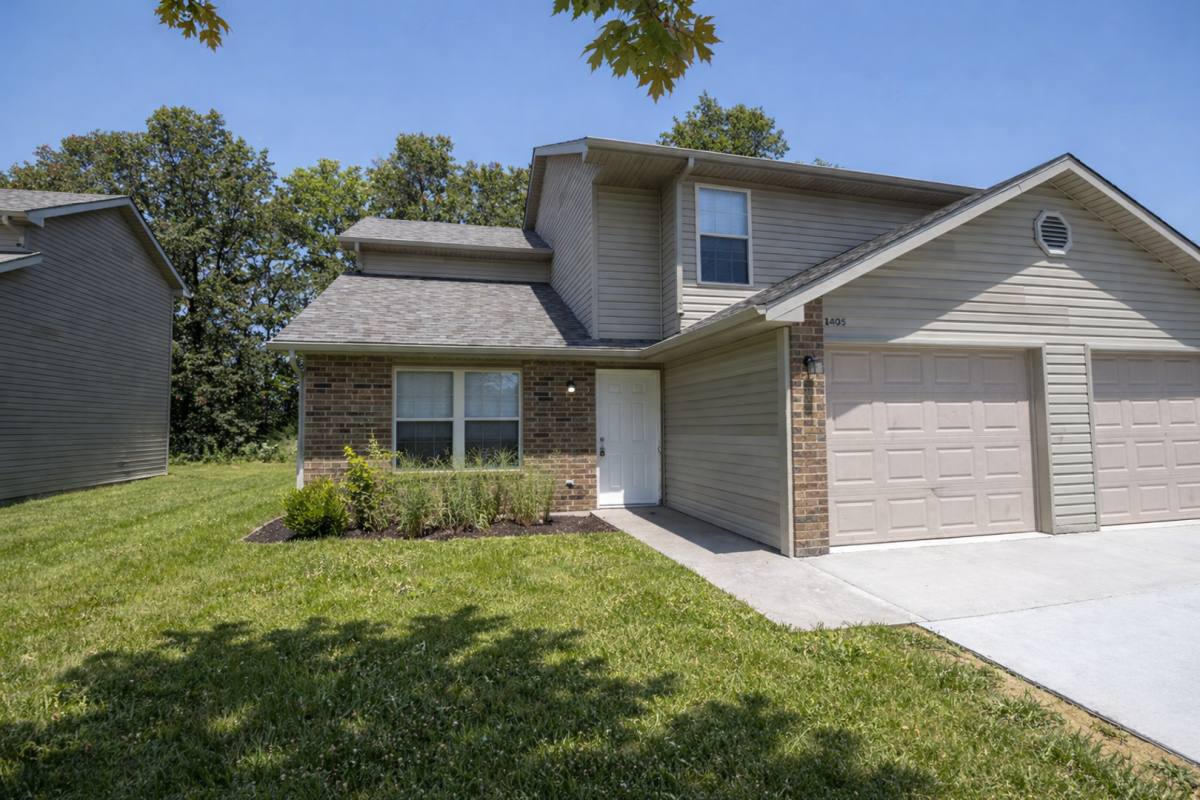 House for rent at 1405 Greensboro Dr, Columbia, MO 65202