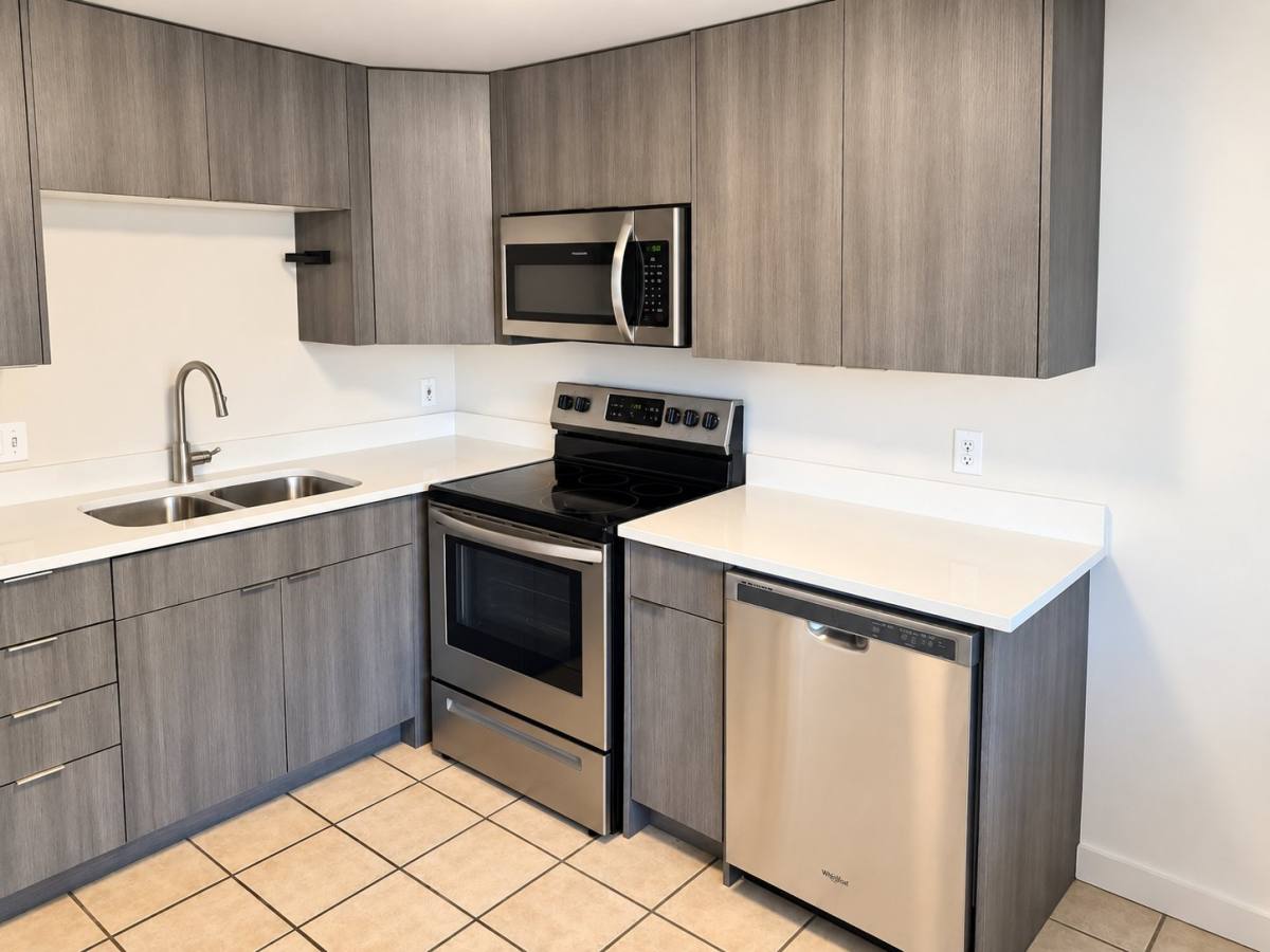 Apartment for rent at 2117 E 3300 S #E, Salt Lake City, UT 84109