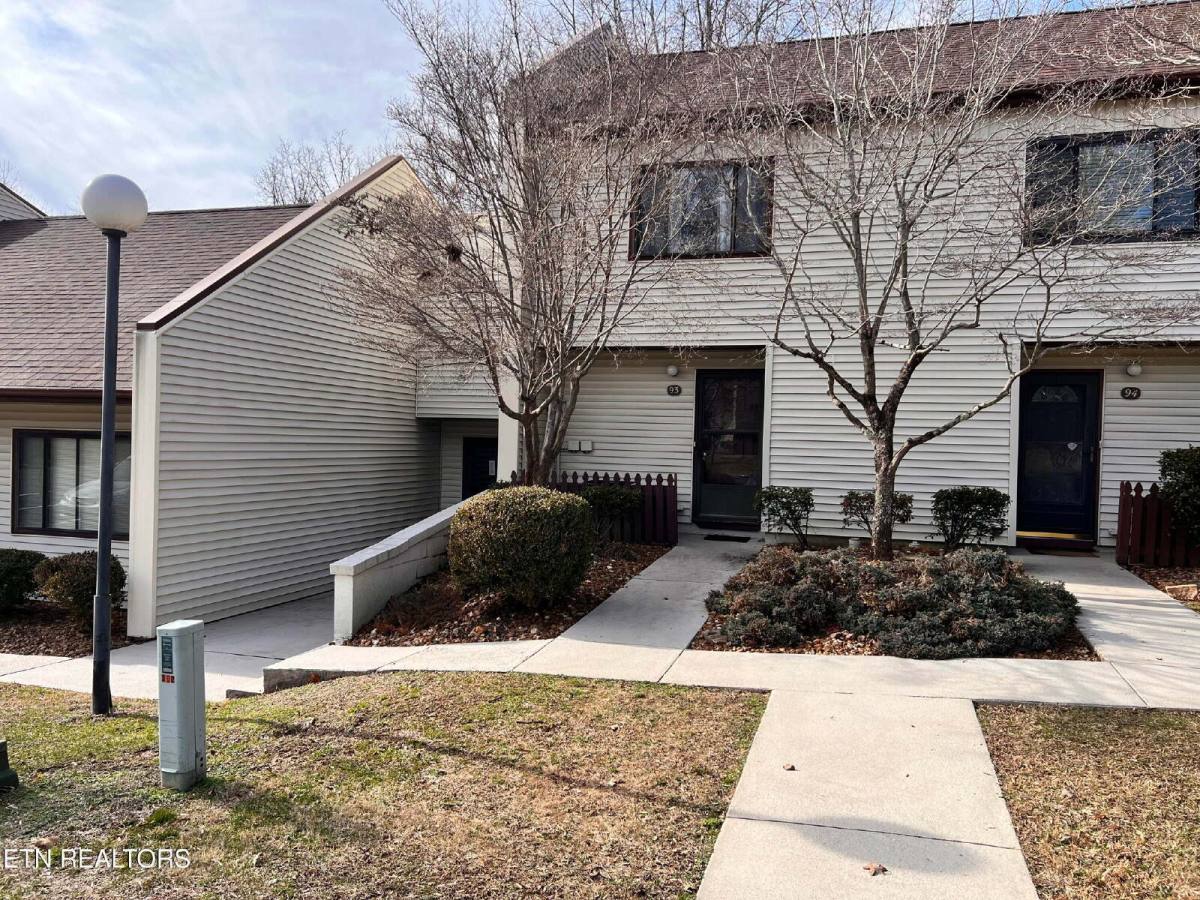 Condo for rent at 93 Wilshire Heights Dr, Crossville, TN 38558