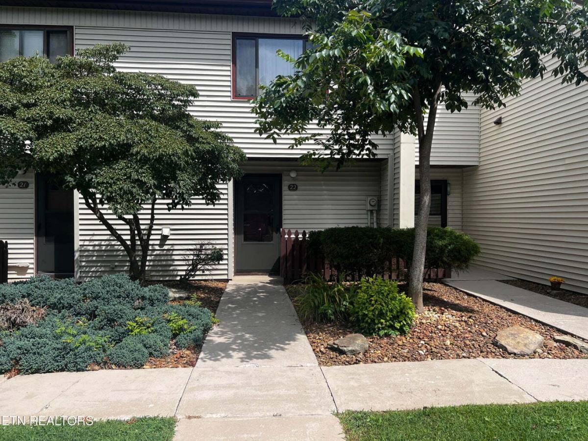 Condo for rent at 22 Wilshire Heights Dr, Crossville, TN 38558