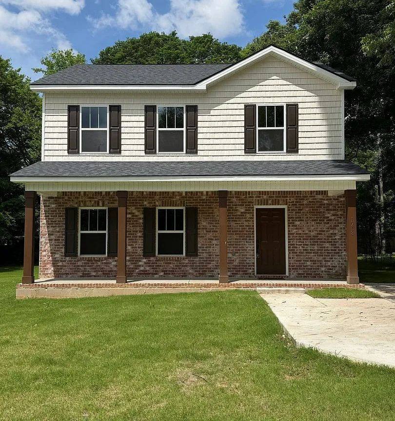 House for rent at 1713 Golf Club Lane NW, Huntsville, AL 35816
