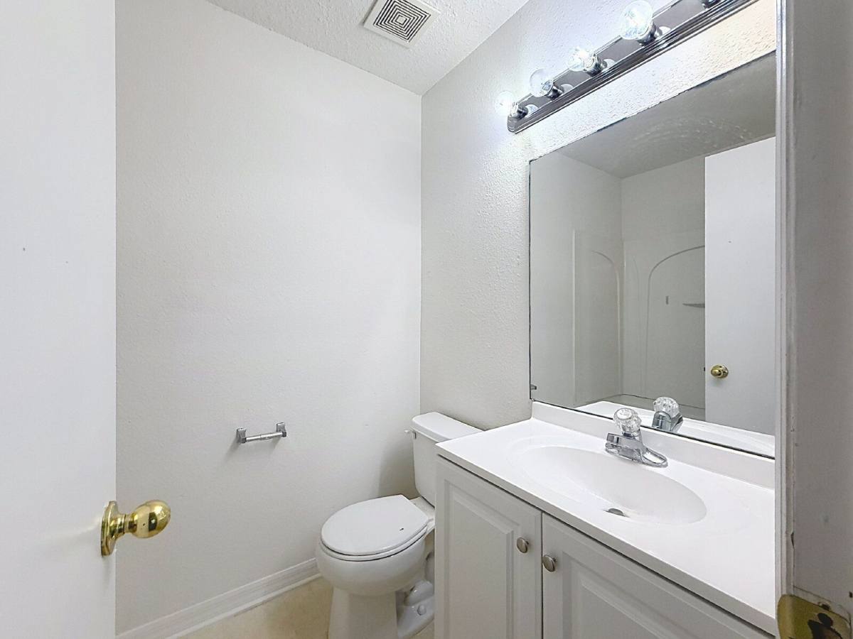 Townhouse for rent at 8723 Sheldon Creek Blvd, Tampa, FL 33615