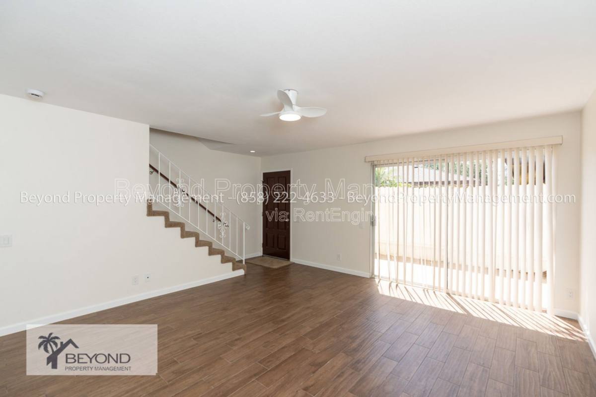 Condo for rent at 122 Palmyra Dr, Vista, CA 92084