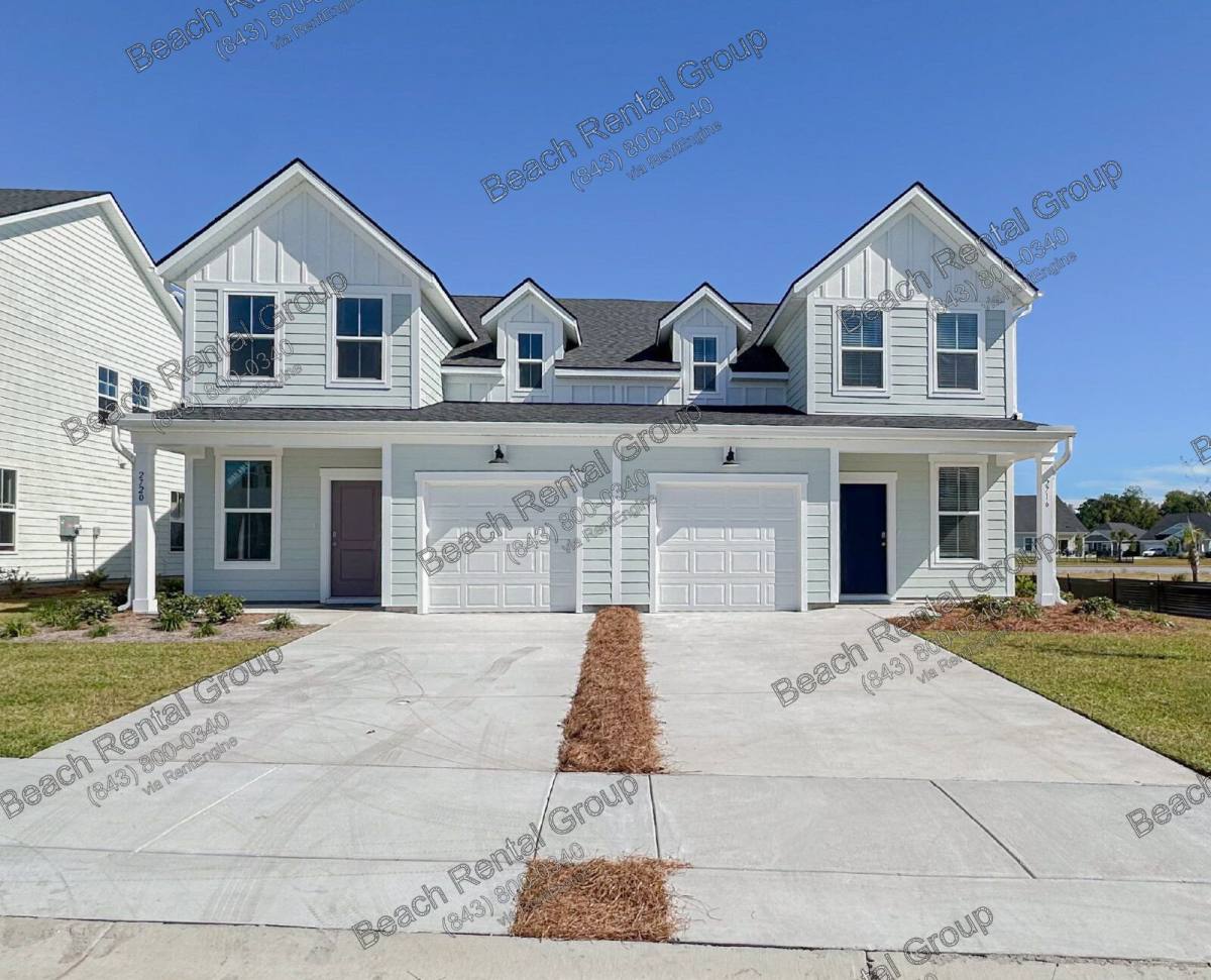 Townhouse for rent at 2716 Summer Breeze Lane, Longs, SC 29568