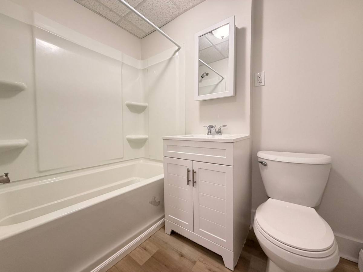 Apartment for rent at 659 Chestnut St #2, Manchester, NH 03104