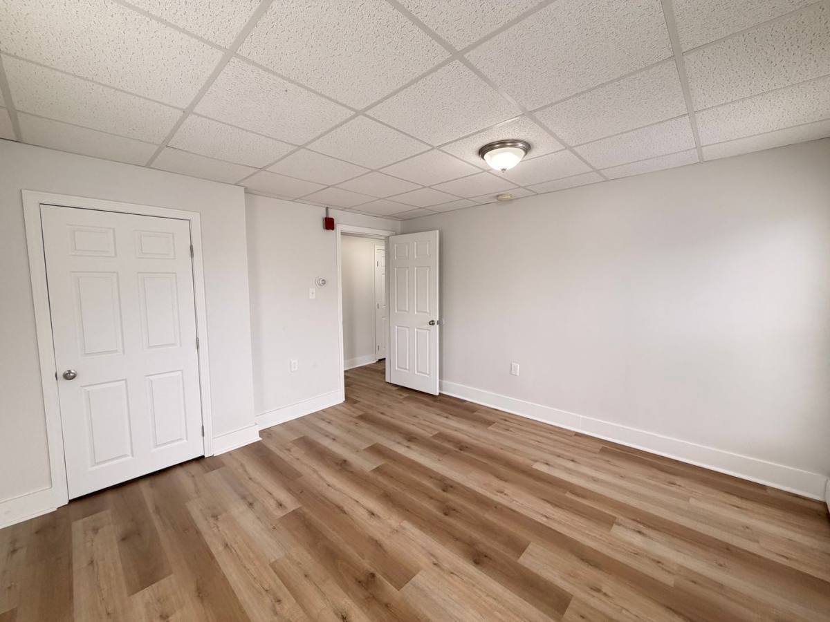 Apartment for rent at 659 Chestnut St #2, Manchester, NH 03104