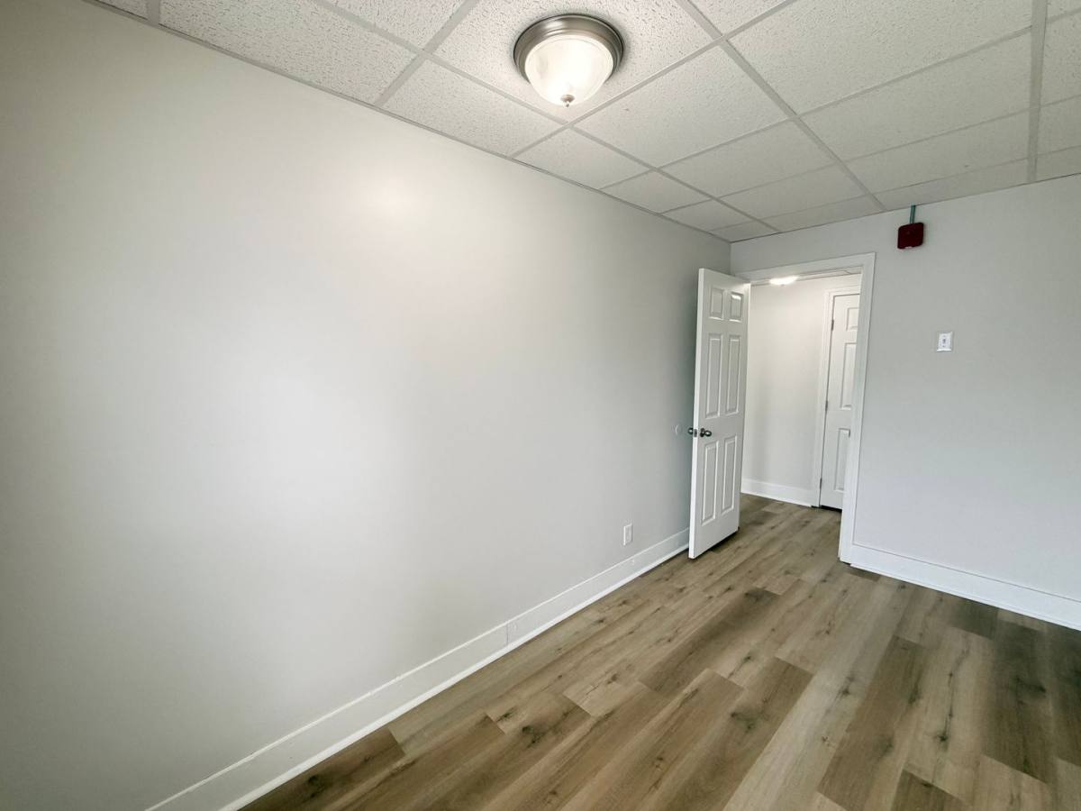 Apartment for rent at 659 Chestnut St #2, Manchester, NH 03104