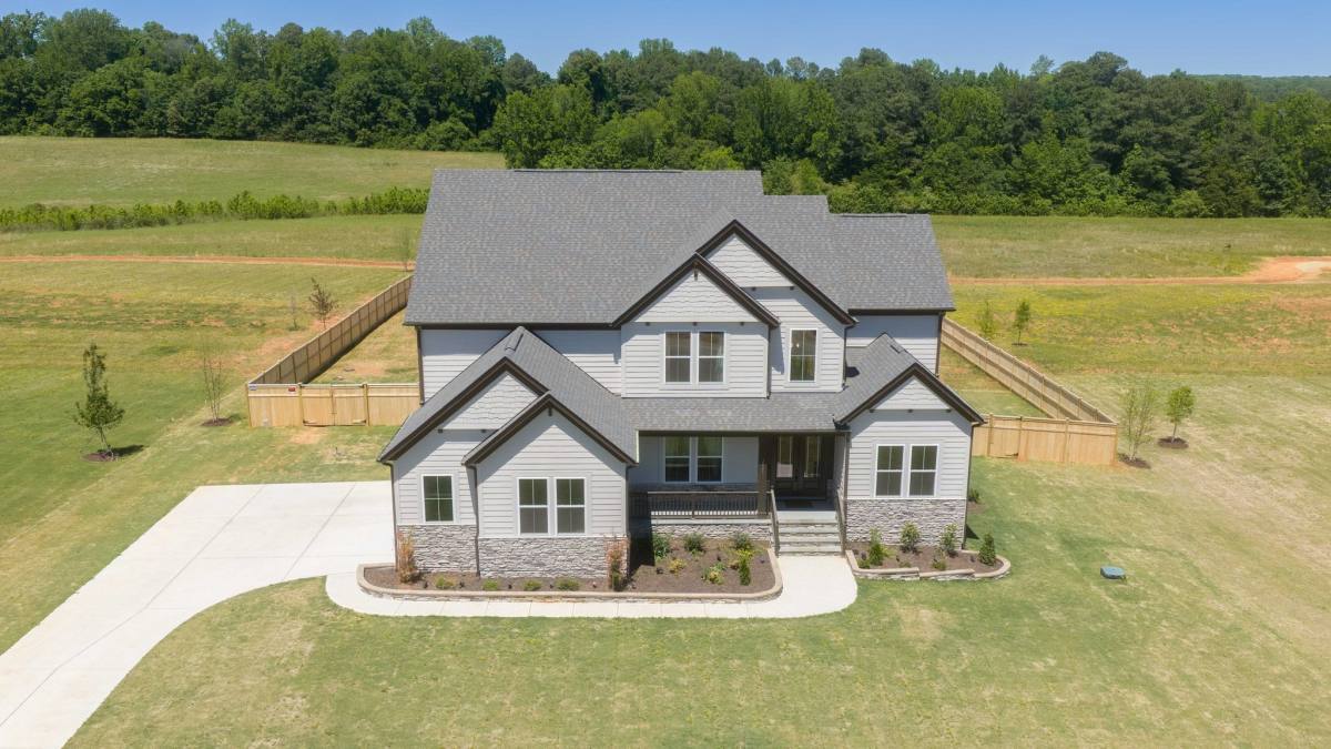 House for rent at 2085 Kelsey Court, Hillsborough, NC 27278