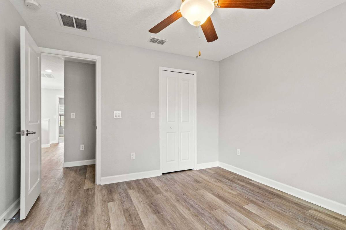 Townhouse for rent at 3281 Gentle Dell Court, Wesley Chapel, FL 33543