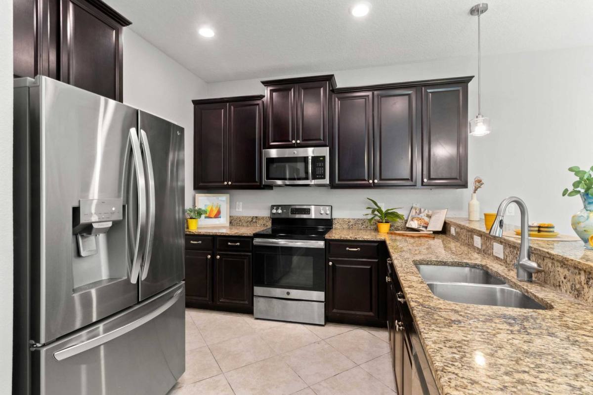 Townhouse for rent at 3281 Gentle Dell Court, Wesley Chapel, FL 33543