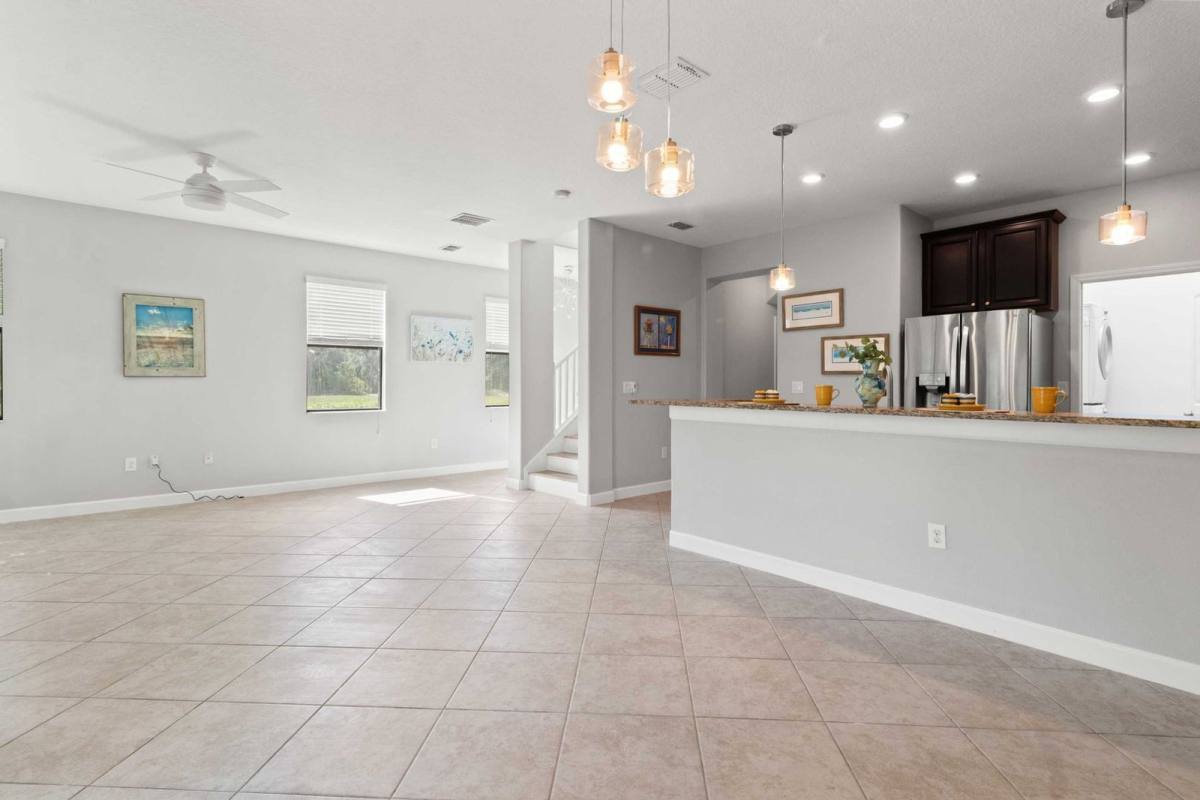 Townhouse for rent at 3281 Gentle Dell Court, Wesley Chapel, FL 33543