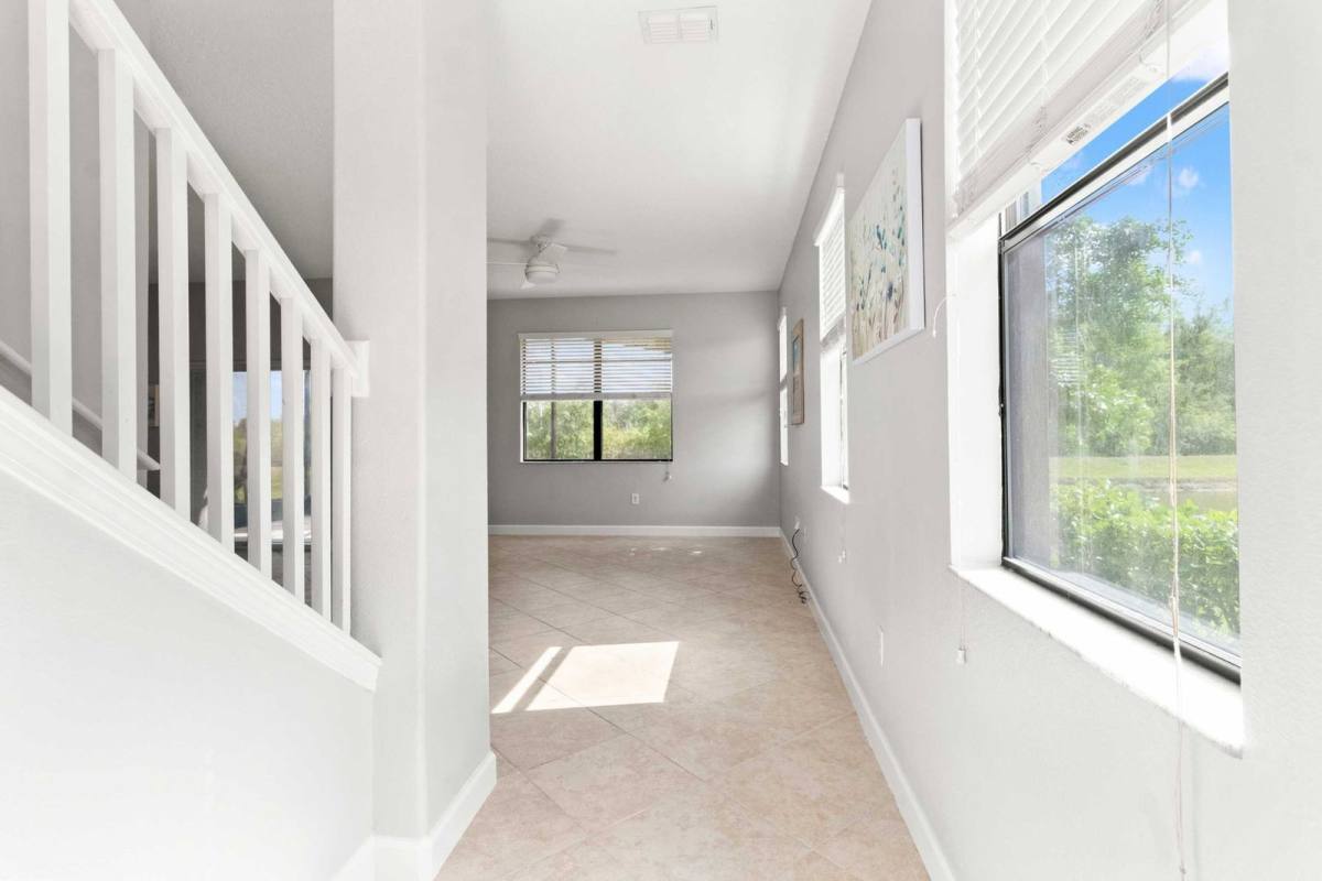 Townhouse for rent at 3281 Gentle Dell Court, Wesley Chapel, FL 33543
