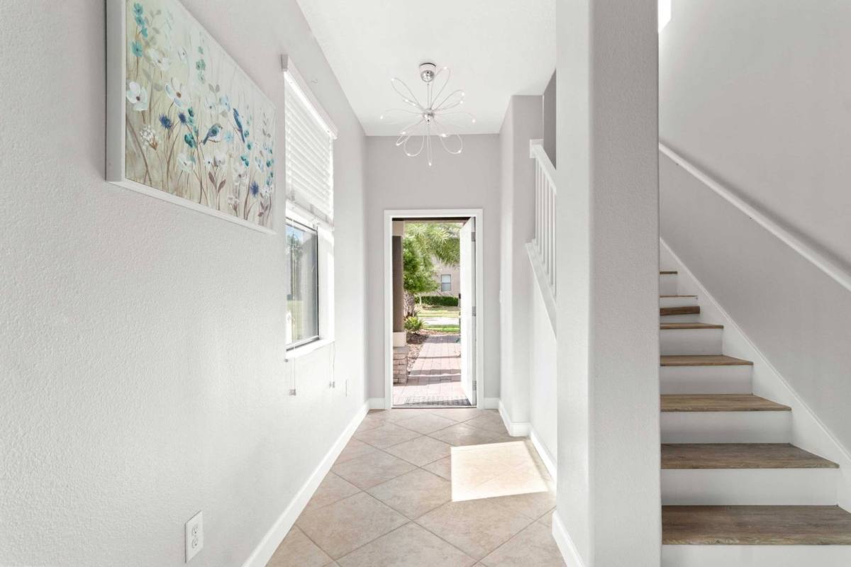 Townhouse for rent at 3281 Gentle Dell Court, Wesley Chapel, FL 33543