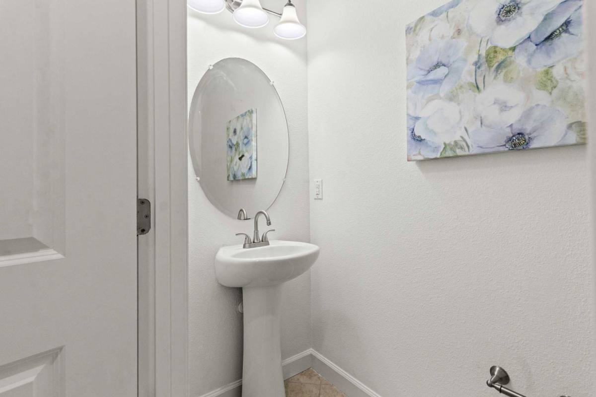 Townhouse for rent at 3281 Gentle Dell Court, Wesley Chapel, FL 33543
