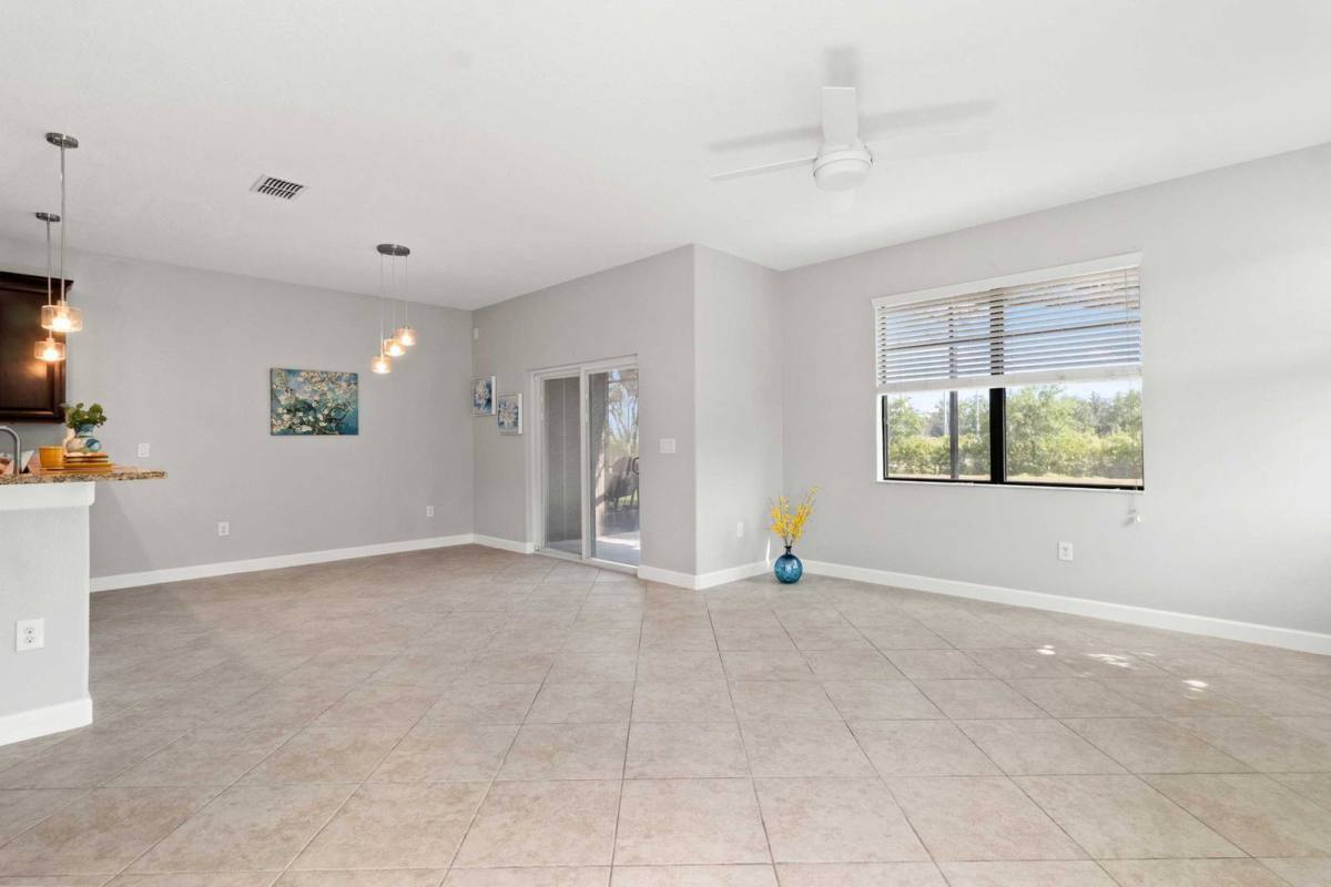 Townhouse for rent at 3281 Gentle Dell Court, Wesley Chapel, FL 33543