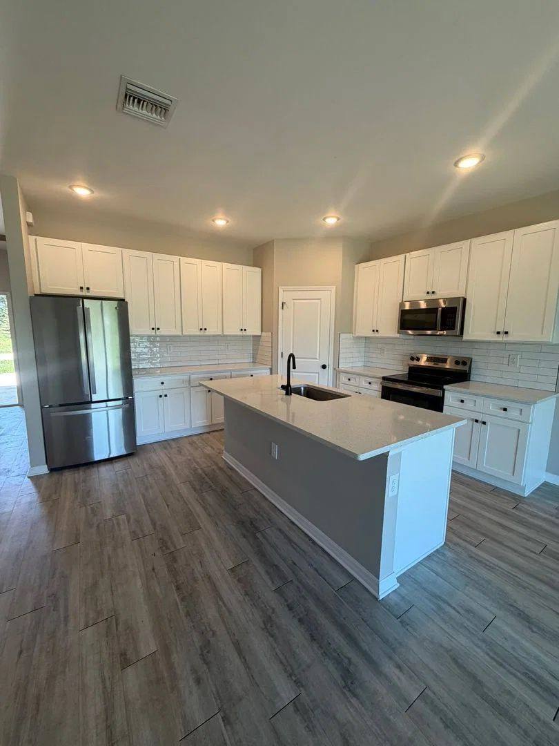 Apartment for rent at 9244 Agate St, Port Charlotte, FL 33981